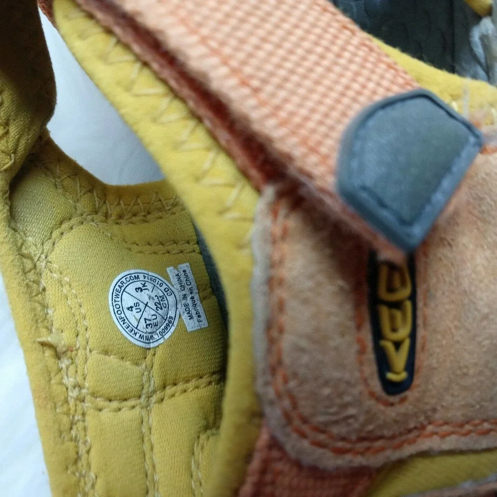 Keen Newport H2 Sandals Waterproof‎ 4 Youth shoes